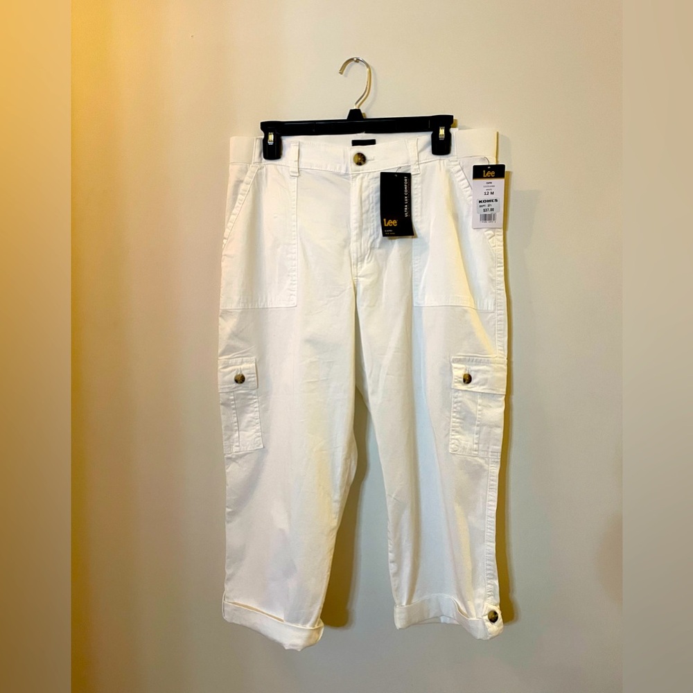 NWT - Lee Capri’s Size 12